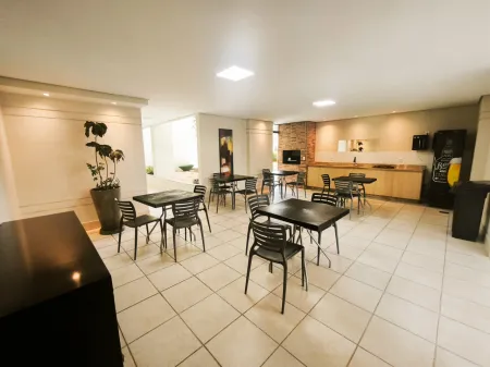Residencial Riviera Di Venezia