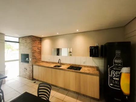Residencial Riviera Di Venezia