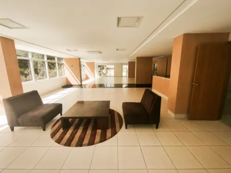 Residencial Riviera Di Venezia
