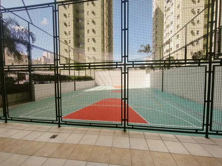 Residencial Riviera Di Venezia