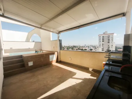 Residencial Riviera Di Venezia