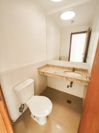 Residencial Riviera Di Venezia