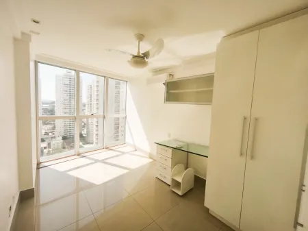 Residencial Riviera Di Venezia
