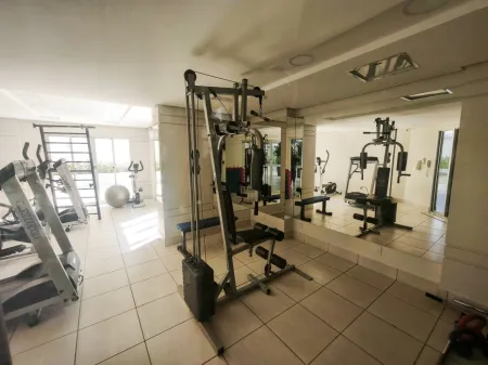 Residencial Riviera Di Venezia