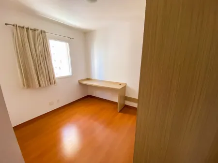 Condomínio Ilhas de Flamboyant