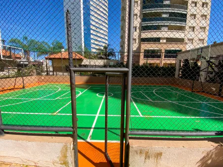 Condomínio Ilhas de Flamboyant