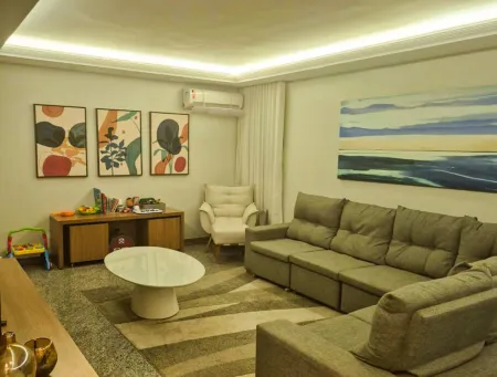 Residencial Avignon