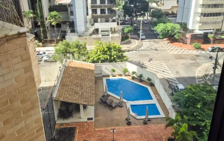 Residencial Avignon