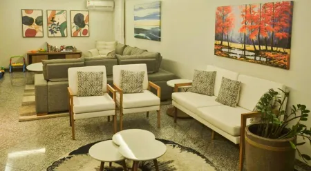 Residencial Avignon