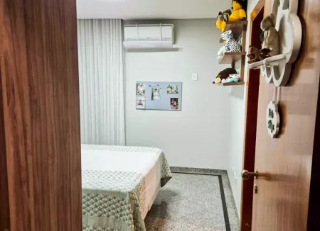 Residencial Avignon