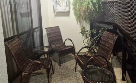 Residencial Avignon