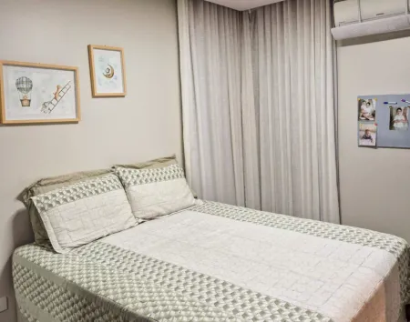 Residencial Avignon