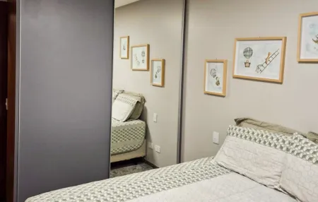 Residencial Avignon