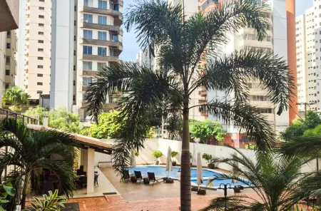 Residencial Avignon