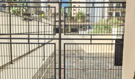 Residencial Avignon
