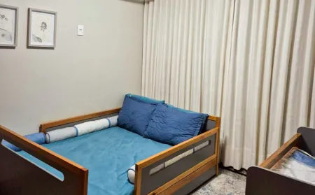 Residencial Avignon