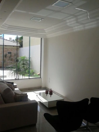 Sobrado no Goiânia 2
