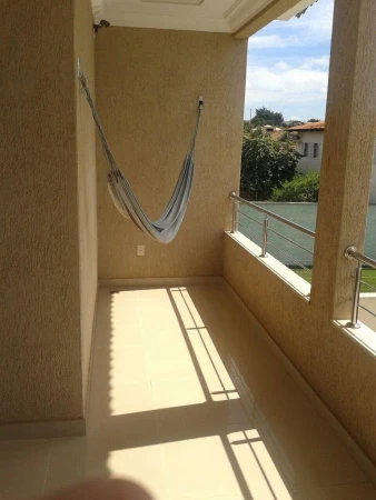 Sobrado no Goiânia 2