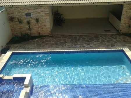 Sobrado no Goiânia 2