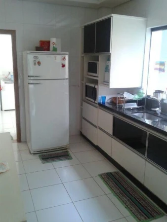 Sobrado no Goiânia 2
