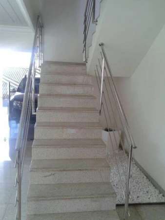 Sobrado no Goiânia 2
