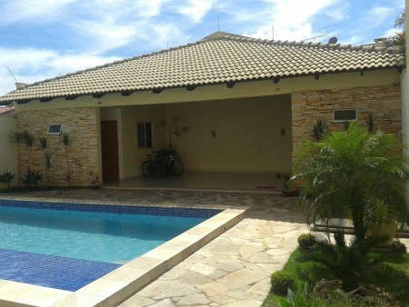 Sobrado no Goiânia 2