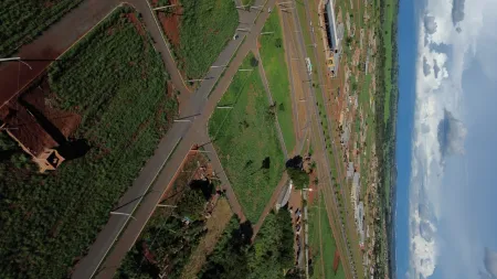 Terreno no Residencial Nova Goianira