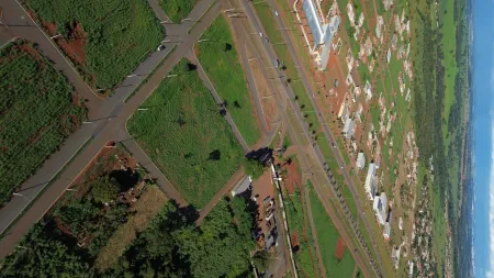 Terreno no Residencial Nova Goianira