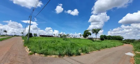Terreno no Residencial Nova Goianira