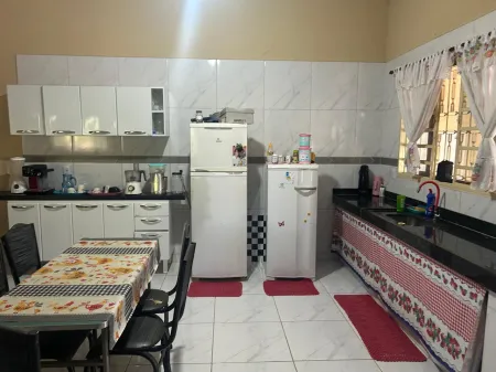 Chácara em Cezarina