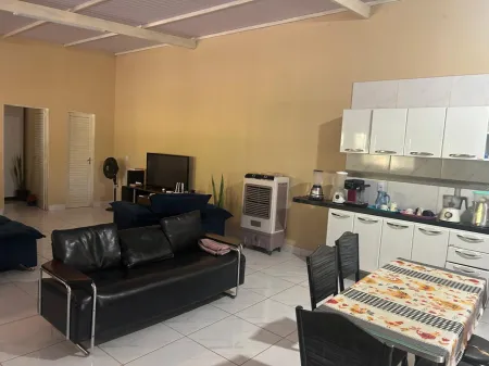 Chácara em Cezarina