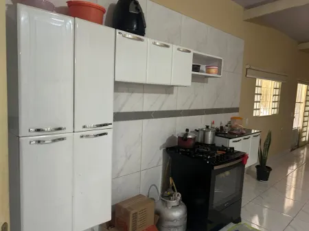 Chácara em Cezarina