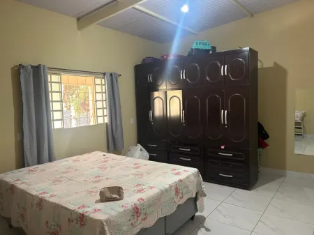 Chácara em Cezarina