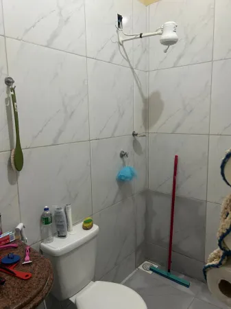 Chácara em Cezarina