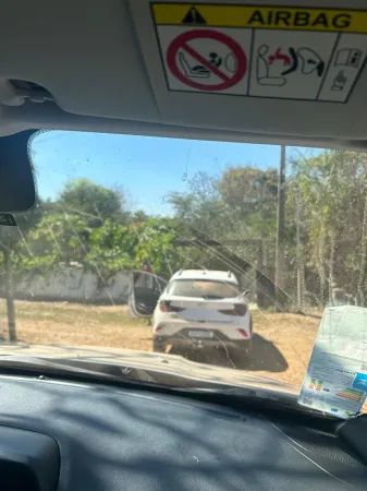 Chácara em Cezarina