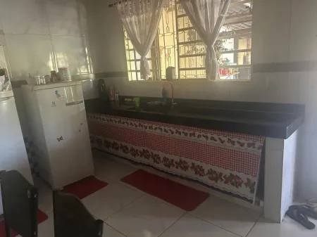 Chácara em Cezarina