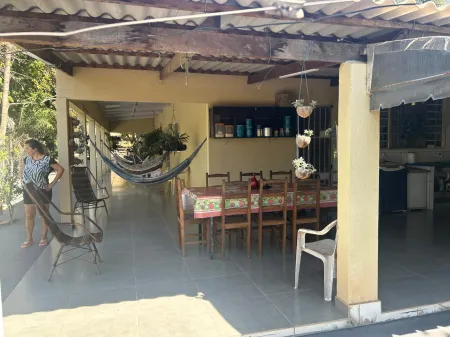 Chácara em Cezarina