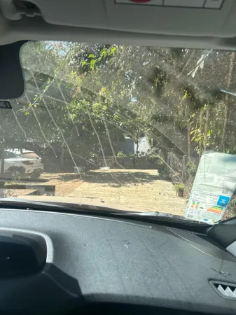 Chácara em Cezarina