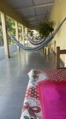 Chácara em Cezarina