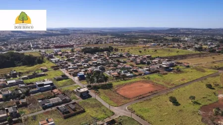 Lote no Residencial Dom Bosco