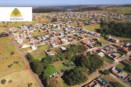 Lote no Residencial Dom Bosco