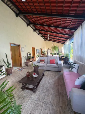Casa em Bela Vista de Goiás