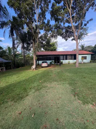 Casa em Bela Vista de Goiás