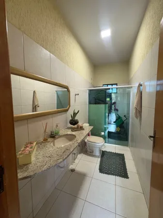 Casa em Bela Vista de Goiás