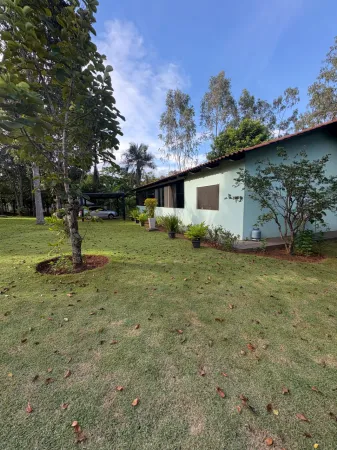 Casa em Bela Vista de Goiás