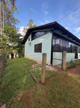 Casa em Bela Vista de Goiás