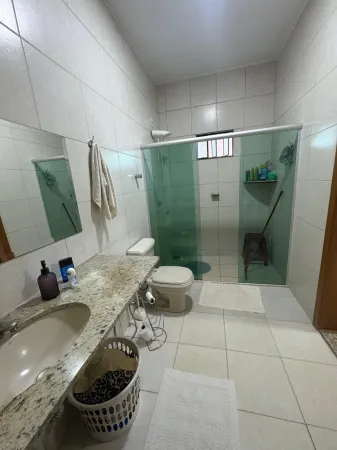 Casa em Bela Vista de Goiás