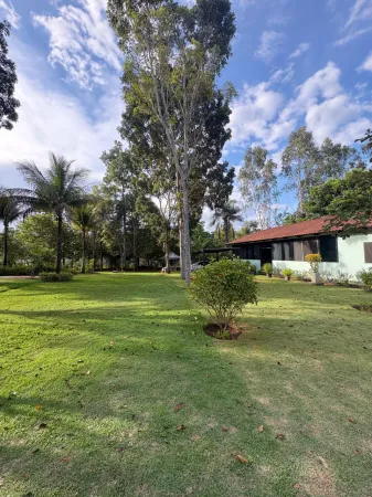 Casa em Bela Vista de Goiás