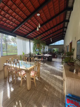 Casa em Bela Vista de Goiás