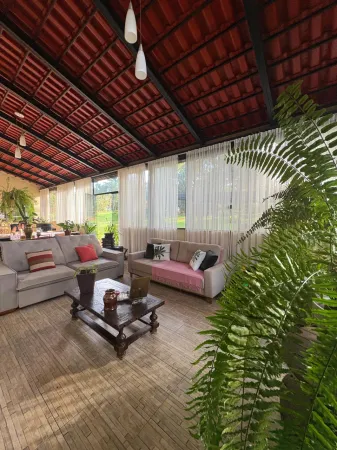 Casa em Bela Vista de Goiás